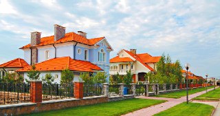 Строительство коттеджей под ключ Кореновск цены от 13906 руб.