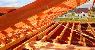 Кровельные работы Кореновск цена от 508 руб.